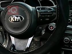 كيا اوبتيما